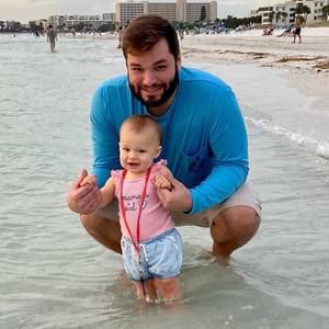 Meet your Posher, Aaron